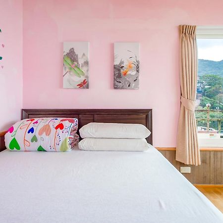 Jiufen Kite Museum Apartman Kültér fotó