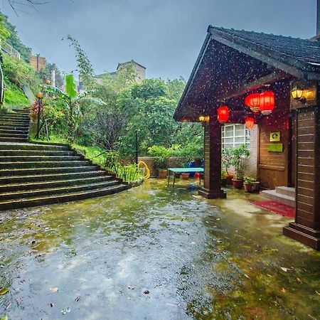Jiufen Kite Museum Apartman Kültér fotó