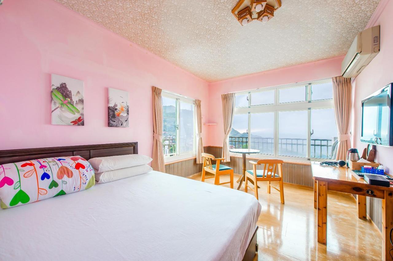 Jiufen Kite Museum Apartman Kültér fotó