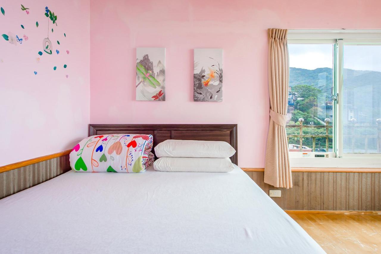 Jiufen Kite Museum Apartman Kültér fotó