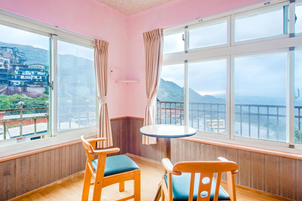 Jiufen Kite Museum Apartman Kültér fotó
