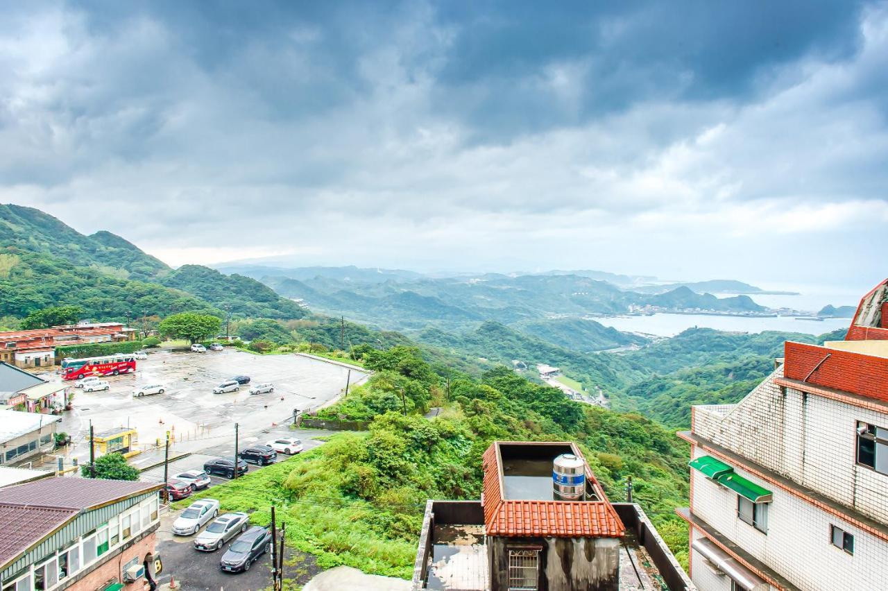 Jiufen Kite Museum Apartman Kültér fotó