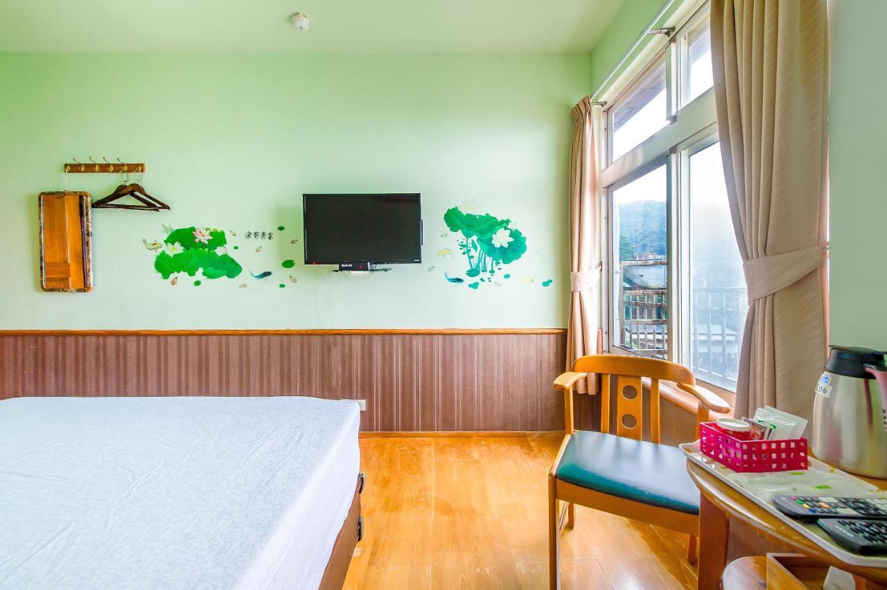 Jiufen Kite Museum Apartman Kültér fotó