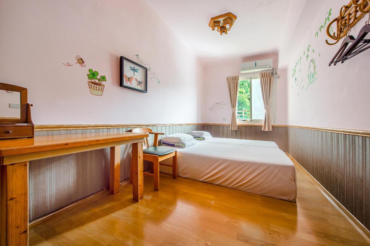 Jiufen Kite Museum Apartman Kültér fotó