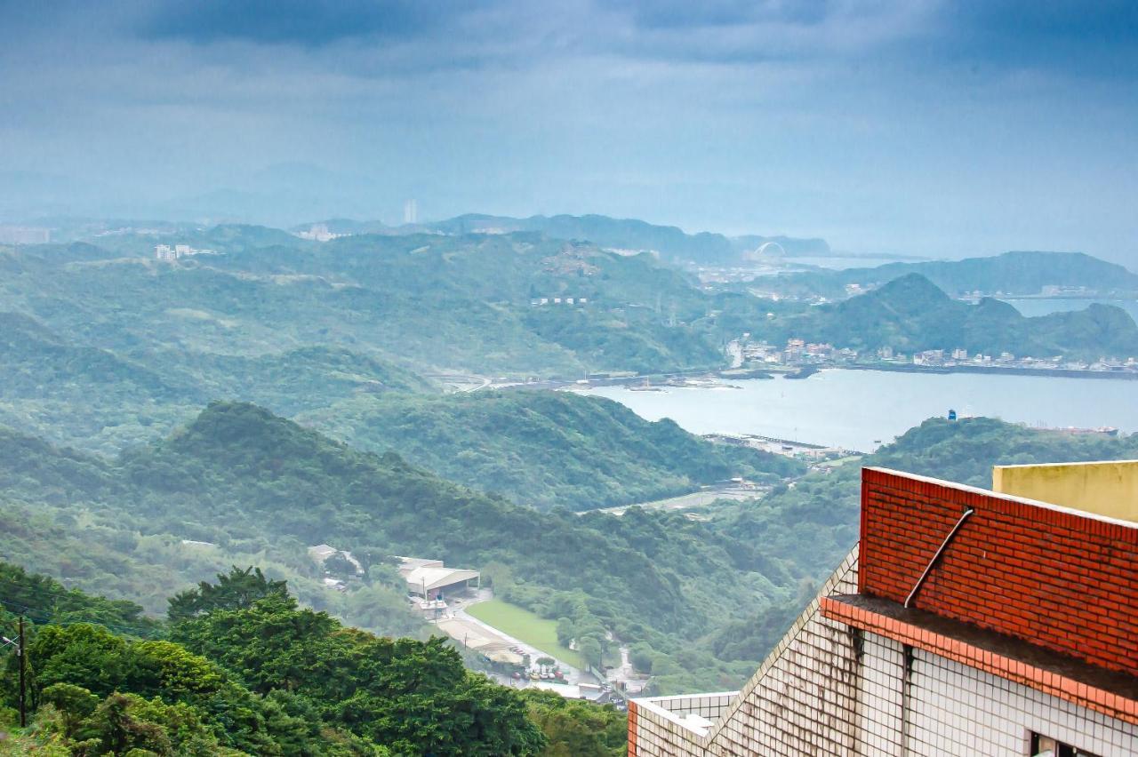 Jiufen Kite Museum Apartman Kültér fotó
