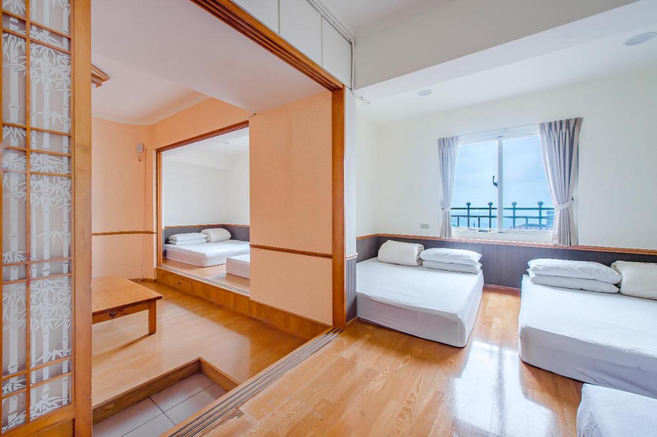 Jiufen Kite Museum Apartman Kültér fotó