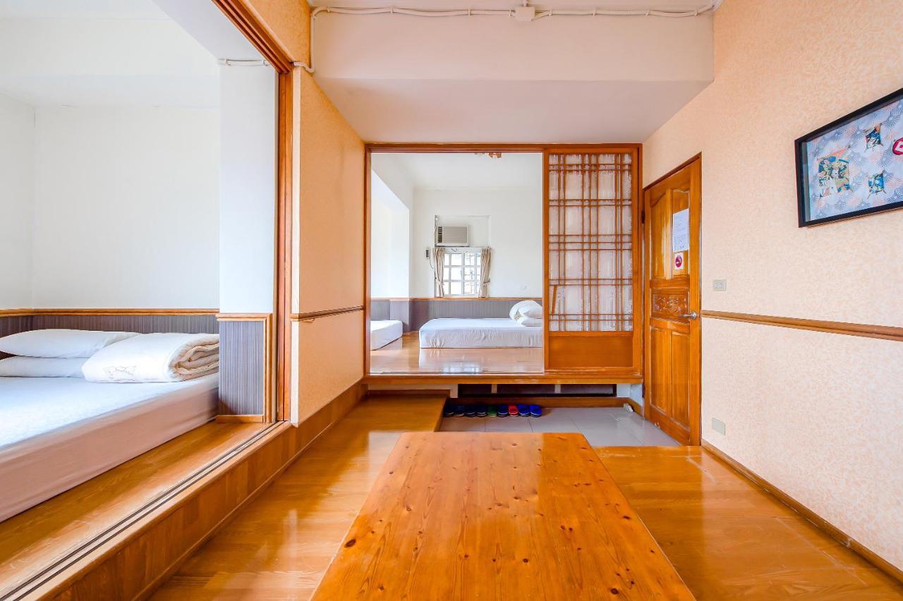 Jiufen Kite Museum Apartman Kültér fotó