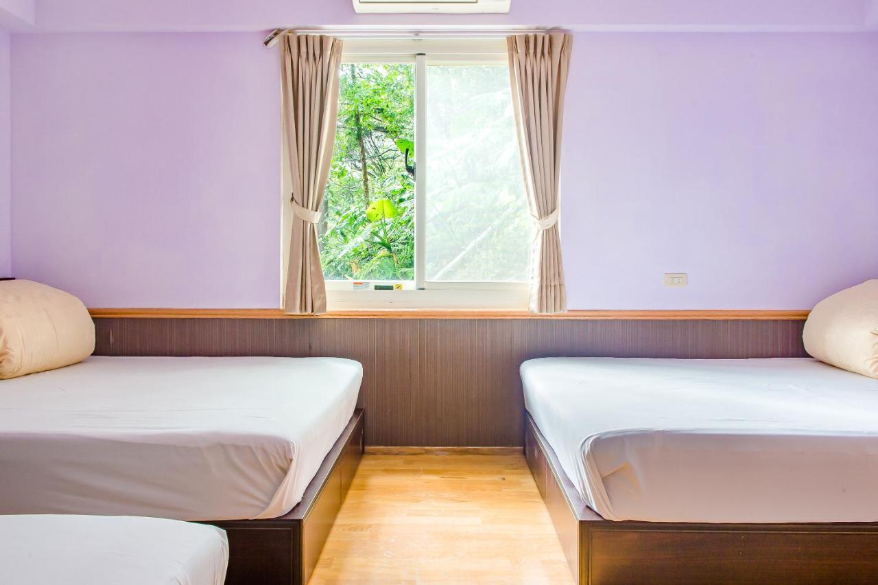 Jiufen Kite Museum Apartman Kültér fotó