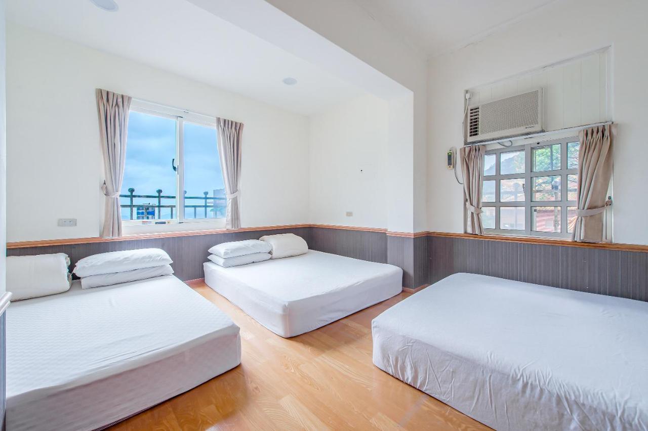 Jiufen Kite Museum Apartman Kültér fotó