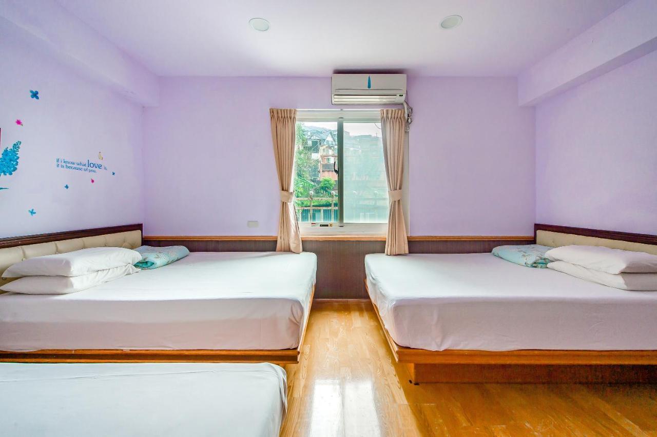 Jiufen Kite Museum Apartman Kültér fotó