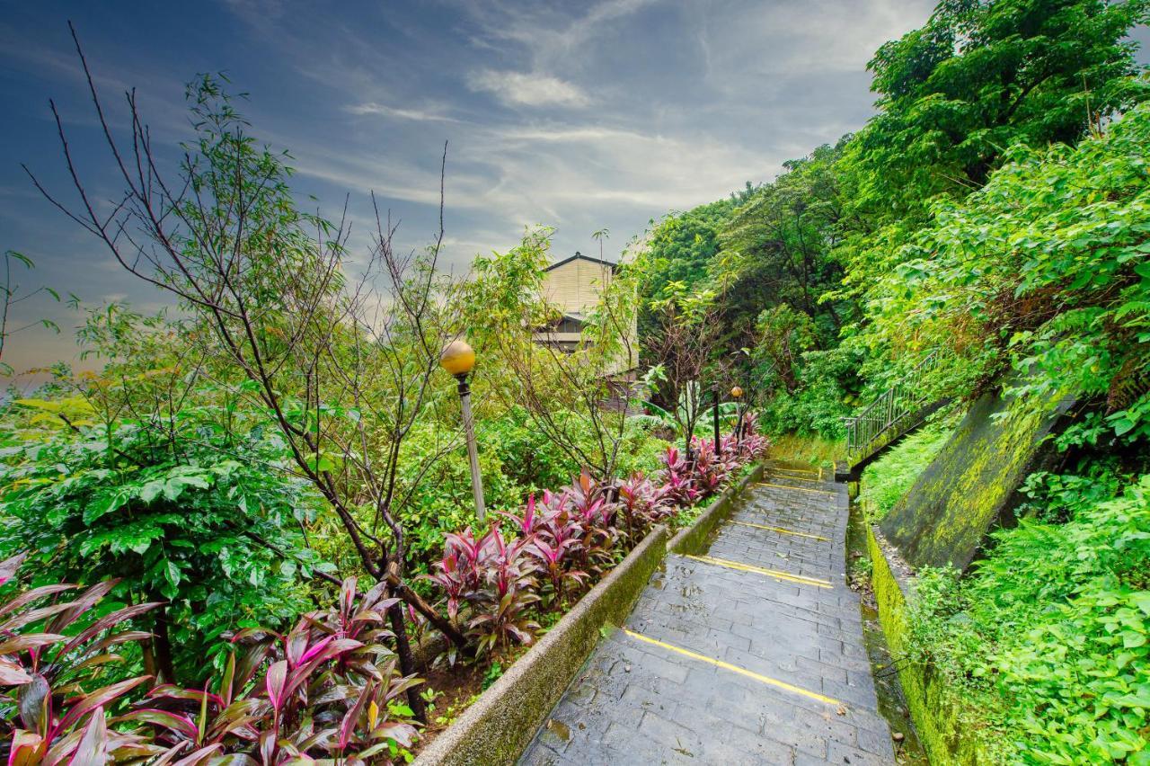 Jiufen Kite Museum Apartman Kültér fotó