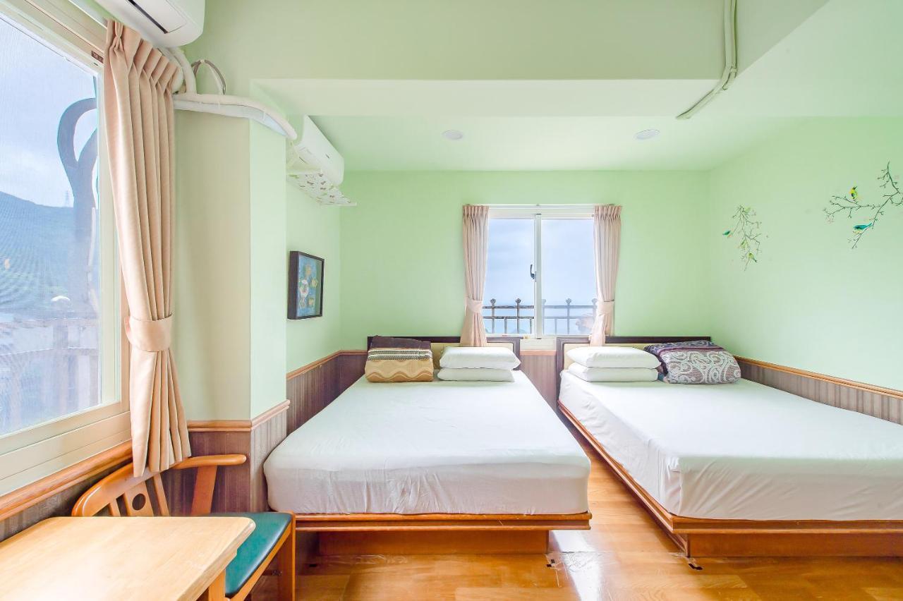 Jiufen Kite Museum Apartman Kültér fotó