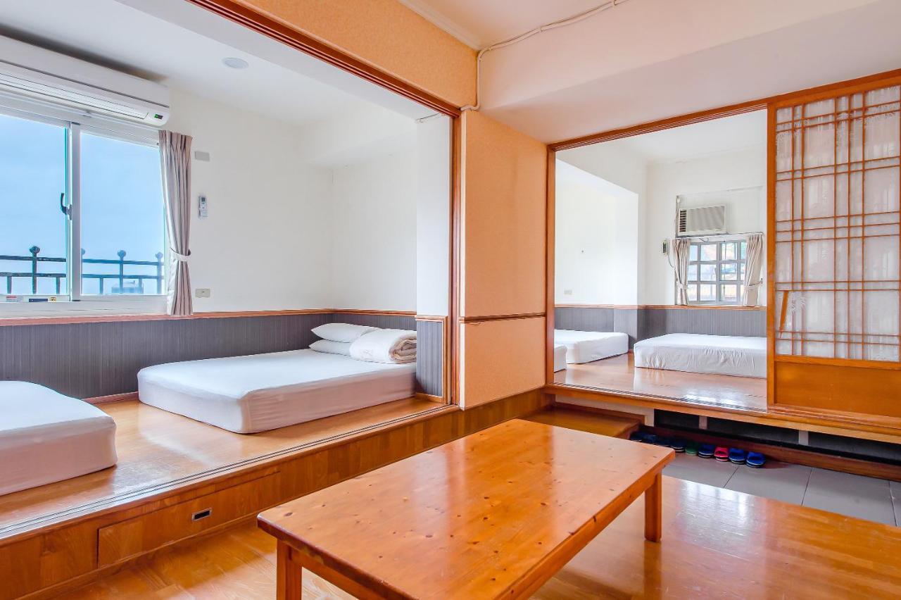 Jiufen Kite Museum Apartman Kültér fotó